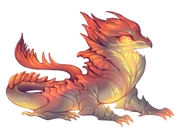 Armored Ground Dragon thumbnail.