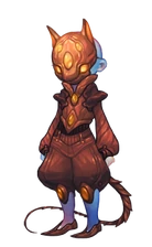 Cairn's Uncommon Set