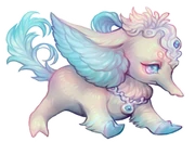 Golden Oliphant thumbnail.