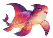 Volcanic Tortoise thumbnail.