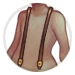 Leather Suspenders thumbnail.