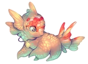 Goldfish Sealing thumbnail.