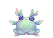 Faerie Froglet thumbnail.