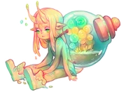 Spiral Imp thumbnail.