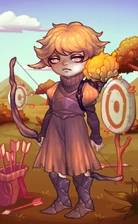 Calbet's Uncommon Set