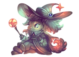 Academic Pup evolution image.