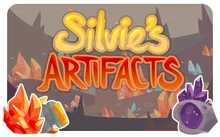 Silvies-artifacts