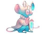 Astronomouse thumbnail.