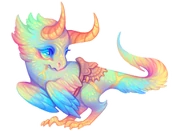 Spring Raptor thumbnail.