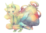 Lantern Pixie thumbnail.