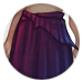 Cold Heart Skirt Image
