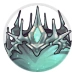 Xarion's Pewter Crown thumbnail.