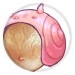 Pink Snail Helm thumbnail.