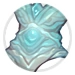 Lilia's Ice Training Armor thumbnail.