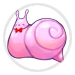 Pink Snail Friends thumbnail.