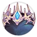 Xarion's Platinum Crown thumbnail.