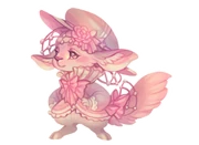 Curios Clothier Deermouse thumbnail.