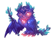 Summer Owl thumbnail.