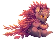 Pinecupine thumbnail.