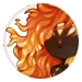 Ingi's Fiery Tresses thumbnail.