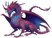 Obsidian Dragon thumbnail.