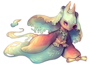 Spirit Messenger thumbnail.