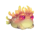 Petal Rainfrog thumbnail.