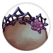 Glume's Vine Tiara thumbnail.