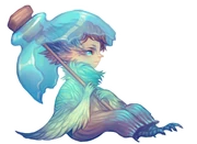 Glass Harpy thumbnail.