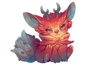 Autumn Babbit thumbnail.