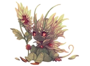 Sunflower Gremlin thumbnail.