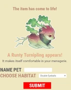 Alphascreenshots6.png (189 KB) Hatched Pet