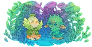 Cro's Fall Festivities Event Banner