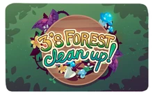 Forest-clean-up