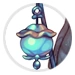 Night Lantern Staff thumbnail.
