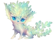 Shining Kelpcat thumbnail.
