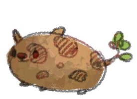 Pet Doodle 38 thumbnail.