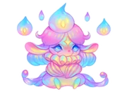 Candle Jester thumbnail.