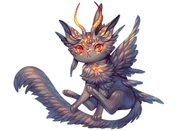 Catsilisk thumbnail.