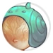 Blue Snail Helm thumbnail.
