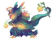 Swamp Sage thumbnail.