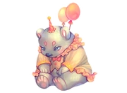 Party Bear thumbnail.