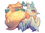 Scenic Crab thumbnail.