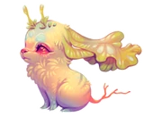 Quickened Turnipling thumbnail.