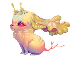 Quickened Turnipling evolution image.