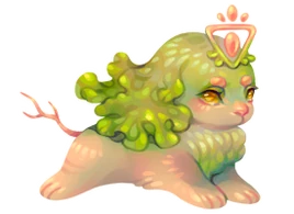 Parsnipling evolution image.