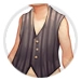 Tailored Vest thumbnail.