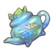 Spring Teapot thumbnail.