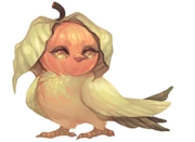 Goosebird thumbnail.