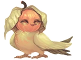 Goosebird